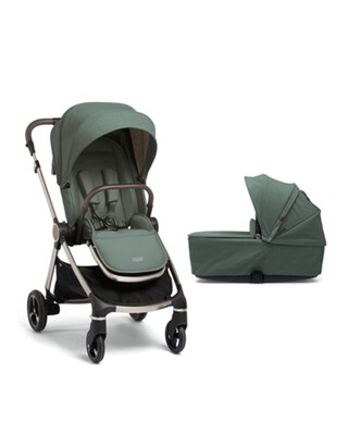 Strada Ivy Pushchair with Ivy Carrycot